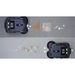 Pudu MT1 Cobotic Autonomous Sweeper