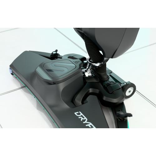 DRYFT S-Motion Scrubber Dryer