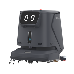 Pudu CC1 Cobotic 4-in-One Cleaning Machine
