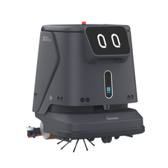 Pudu CC1 Cobotic 4-in-One Cleaning Machine