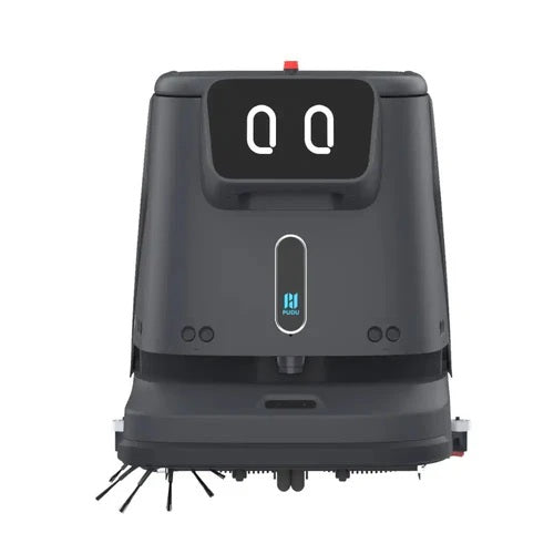 Pudu CC1 Cobotic 4-in-One Cleaning Machine