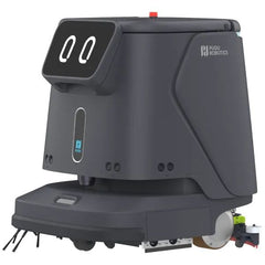 Pudu CC1 Cobotic 4-in-One Cleaning Machine