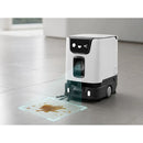 Pudu ET1 Cobotic Combi-Vacuum Cleaner/Hot Water Mopping Machine