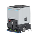 Pudu ET1 Cobotic Combi-Vacuum Cleaner/Hot Water Mopping Machine