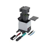 Pudu ET1 Cobotic Combi-Vacuum Cleaner/Hot Water Mopping Machine
