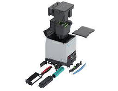 Pudu ET1 Cobotic Combi-Vacuum Cleaner/Hot Water Mopping Machine