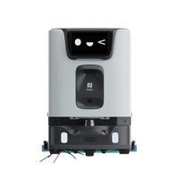 Pudu ET1 Cobotic Combi-Vacuum Cleaner/Hot Water Mopping Machine