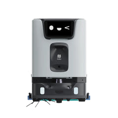 Pudu ET1 Cobotic Combi-Vacuum Cleaner/Hot Water Mopping Machine