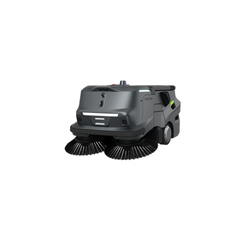 Pudu MT1 Cobotic Autonomous Sweeper