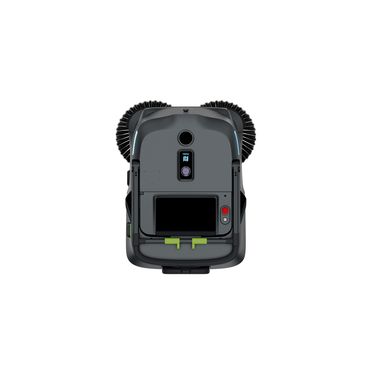 Pudu MT1 Cobotic Autonomous Sweeper