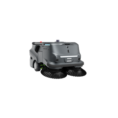 Pudu MT1 Cobotic Autonomous Sweeper