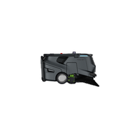 Pudu MT1 Cobotic Autonomous Sweeper