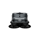 Pudu MT1 Cobotic Autonomous Sweeper