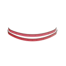 Pudu SH1 Linatex Squeegee Blades