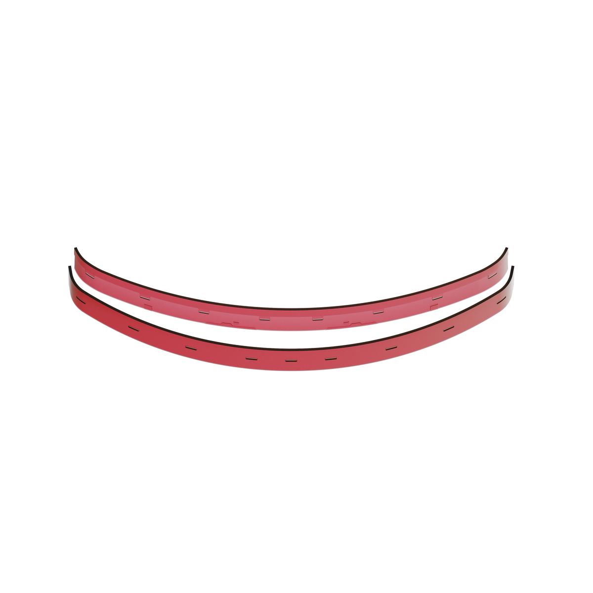 Pudu SH1 Linatex Squeegee Blades