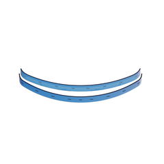 Pudu SH1 Urethane Squeegee Blades