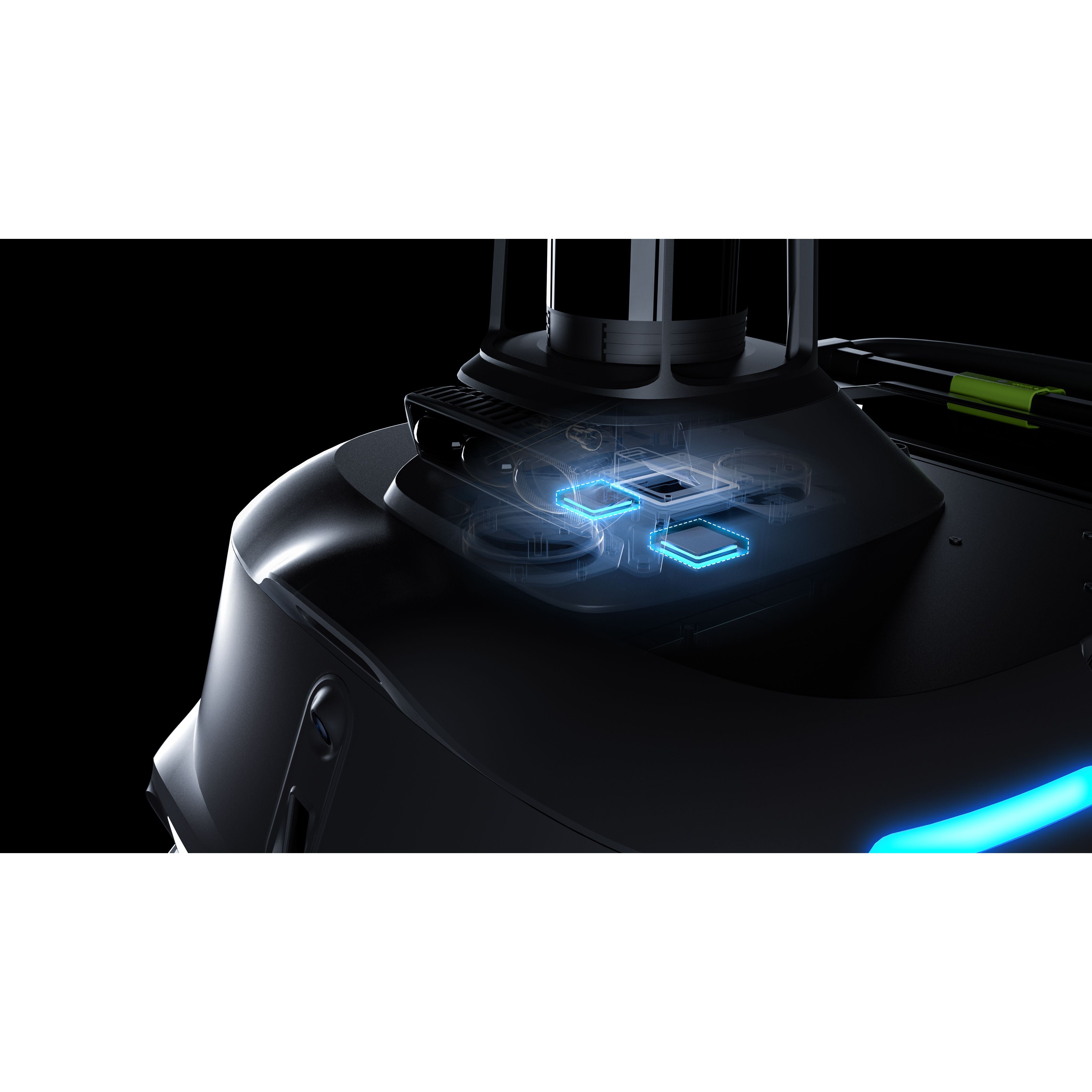 Pudu MT1 Max Cobotic Advanced Autonomous Sweeper