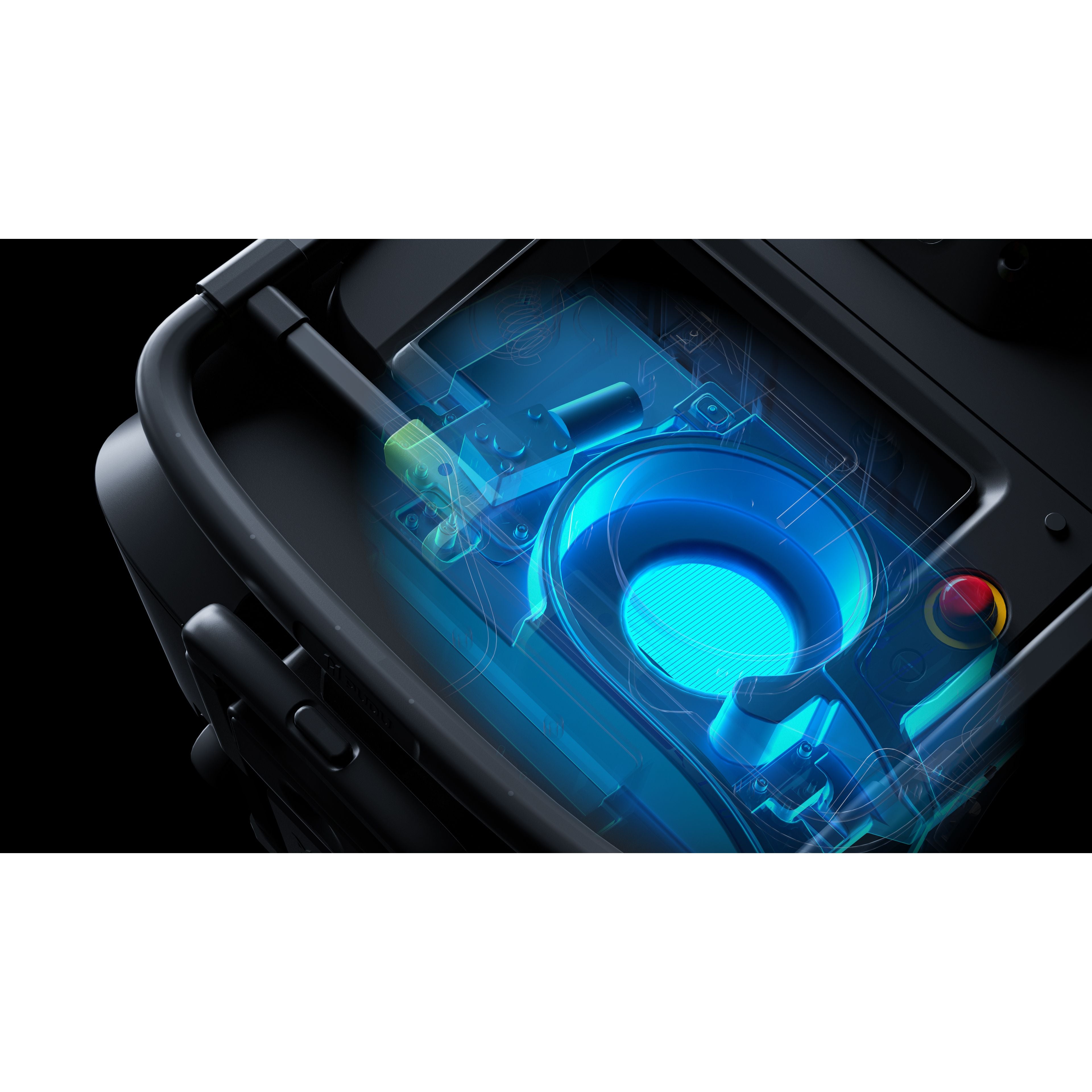 Pudu MT1 Max Cobotic Advanced Autonomous Sweeper