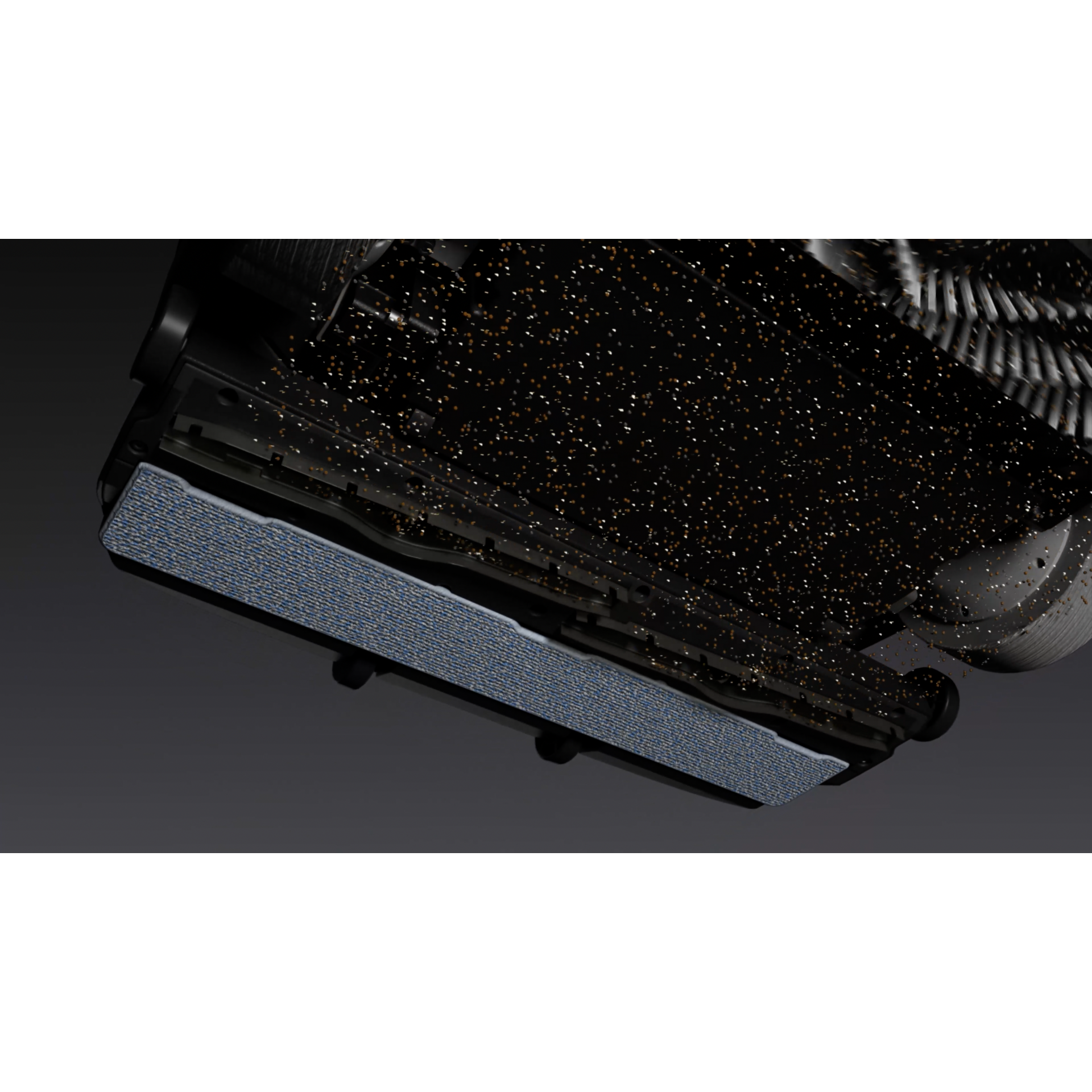 Pudu MT1 Max Cobotic Advanced Autonomous Sweeper