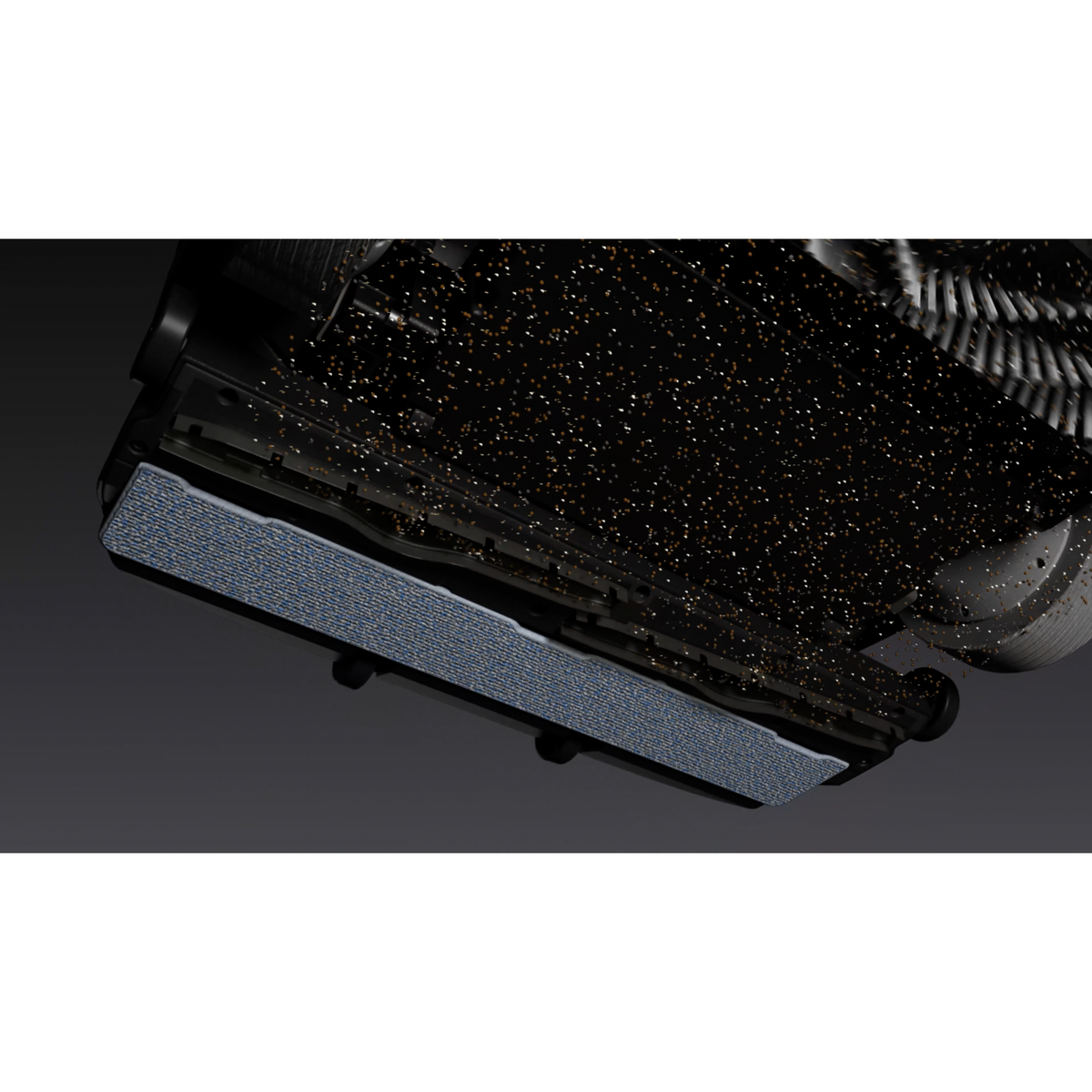 Pudu MT1 Max Cobotic Advanced Autonomous Sweeper