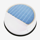 Goldline 12 Inch H13 Dry Filter