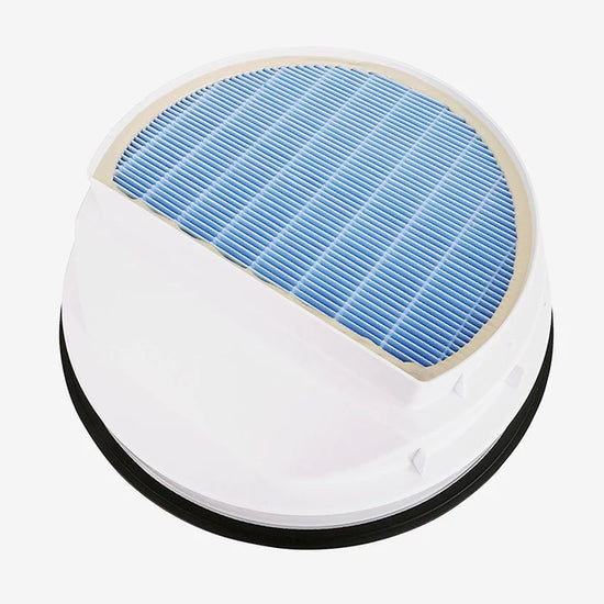 Goldline 12 Inch H13 Dry Filter
