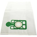 Goldline 15 Litre HepaFlo Vacuum Bags (Pack of 10)
