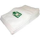 Goldline 23 Litre HepaFlo Vacuum Bags (Pack of 10)