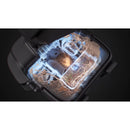 Pudu SH1 Upright Scrubber Dryer