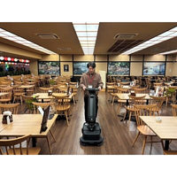 Pudu SH1 Upright Scrubber Dryer