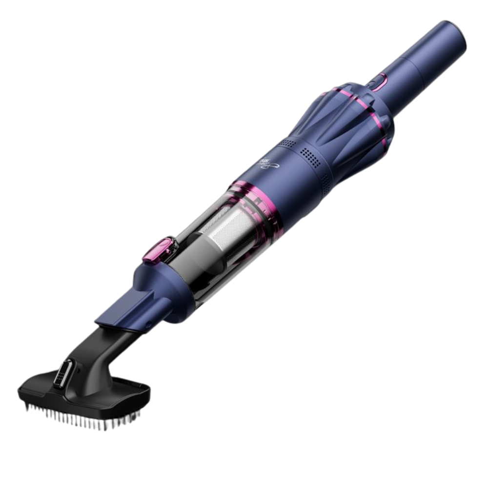 Genius Sprint 8 Commercial Handheld Stick Vacuum Cleaner