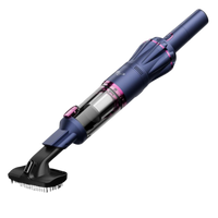 Genius Sprint 8 Commercial Handheld Stick Vacuum Cleaner