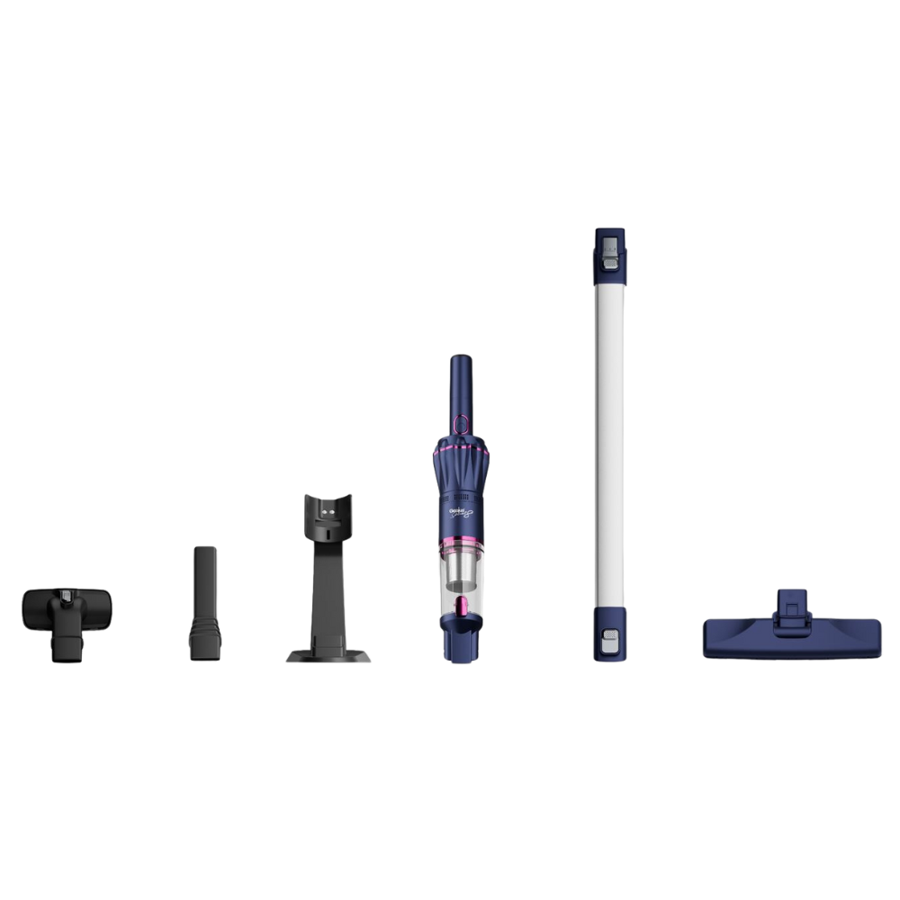 Genius Sprint 8 Commercial Handheld Stick Vacuum Cleaner