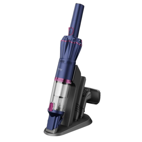 Genius Sprint 8 Commercial Handheld Stick Vacuum Cleaner