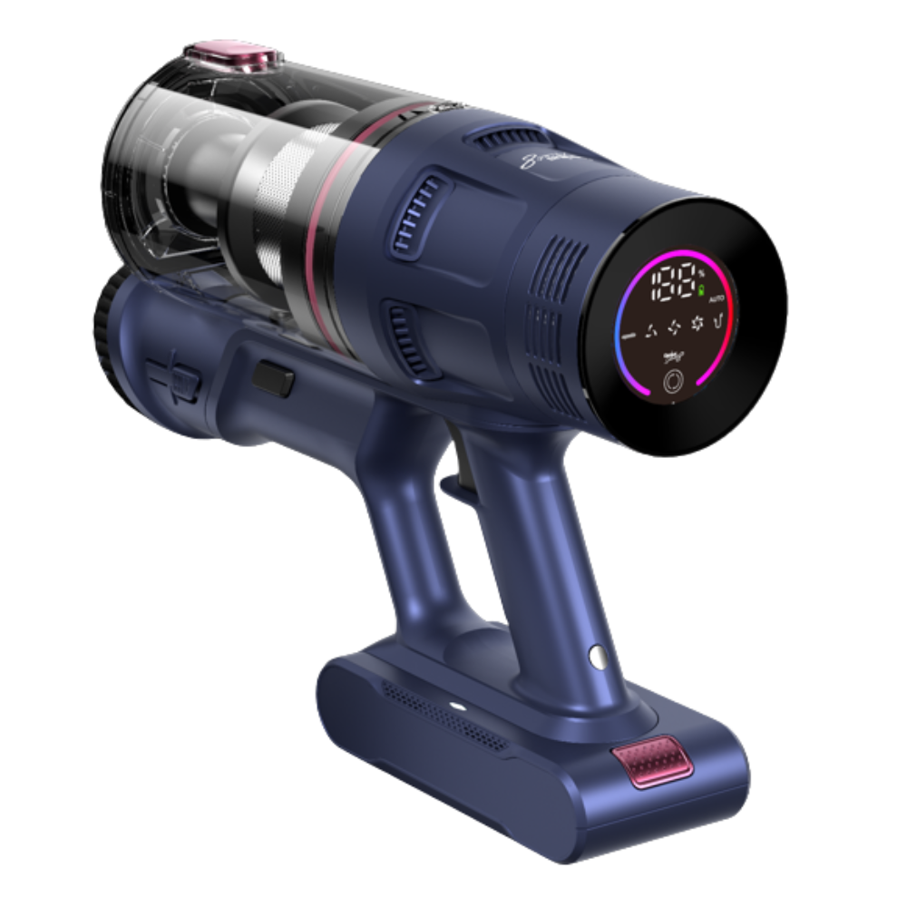 Genius Sprint 3 Commercial Stick Vacuum Cleaner