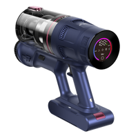 Genius Sprint 3 Commercial Stick Vacuum Cleaner