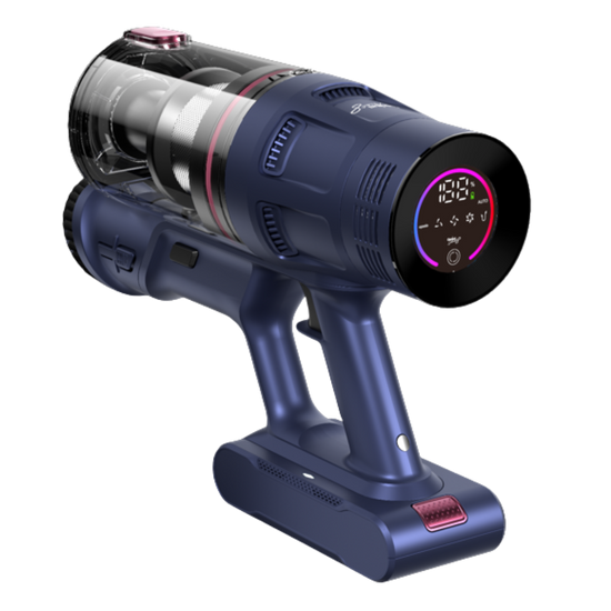 Genius Sprint 3 Commercial Stick Vacuum Cleaner