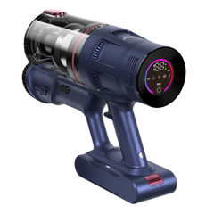 Genius Sprint 8 Commercial Stick Vacuum Cleaner