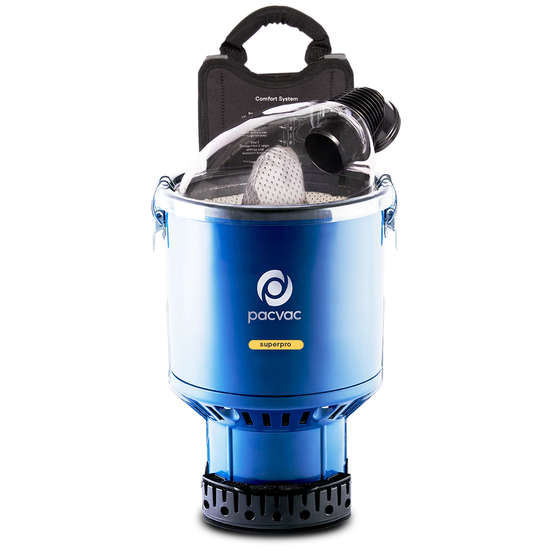 Pacvac Superpro