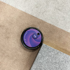 Genius Swift Commercial Disk Vacuum Cleaner