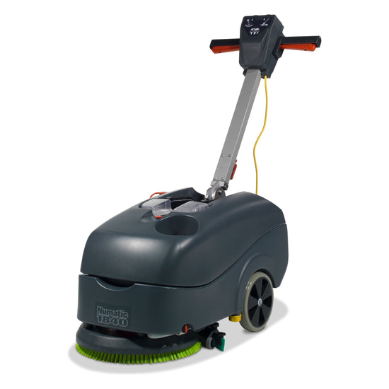 Numatic 240v TT1840G (Graphite)