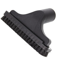 Goldline Upholstery Nozzle + Slide On Brush (32mm)