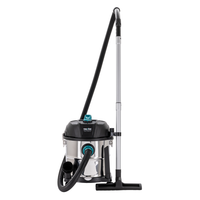 Truvox Valet Aqua 20 Wet and Dry Vacuum Cleaner