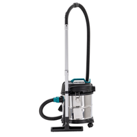 Truvox Valet Aqua 20 Wet and Dry Vacuum Cleaner