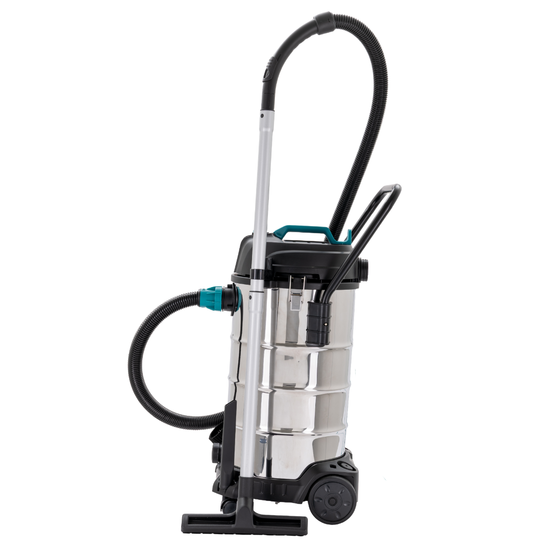 Truvox Valet Aqua 40 Wet and Dry Vacuum Cleaner