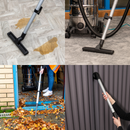 Truvox Valet Aqua 20 Wet and Dry Vacuum Cleaner