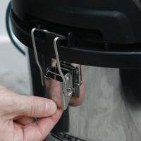Truvox Valet Aqua 20 Wet and Dry Vacuum Cleaner