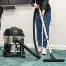 Truvox Valet Aqua 20 Wet and Dry Vacuum Cleaner