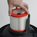 Truvox Valet Aqua 20 Wet and Dry Vacuum Cleaner