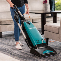 Truvox Valet Dual Motor Upright Vacuum Cleaner